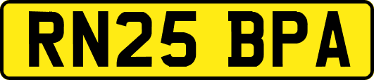 RN25BPA