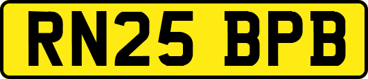 RN25BPB