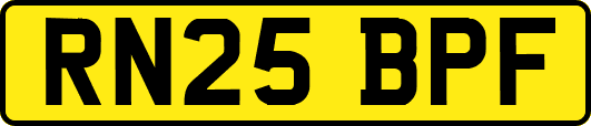RN25BPF