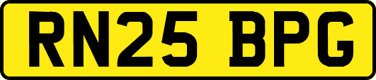 RN25BPG