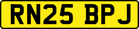 RN25BPJ