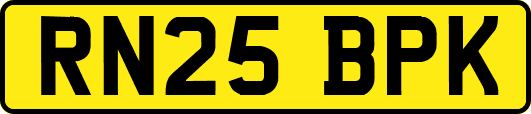 RN25BPK