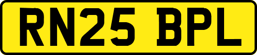 RN25BPL