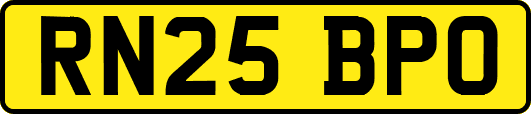 RN25BPO
