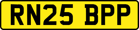 RN25BPP