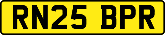 RN25BPR