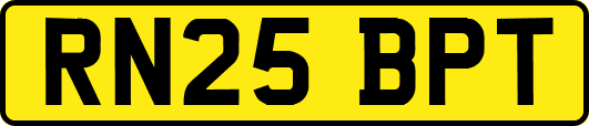 RN25BPT