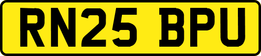 RN25BPU