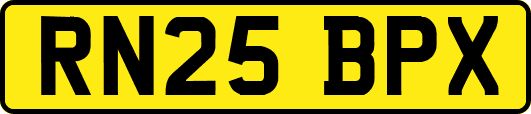 RN25BPX