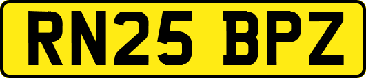 RN25BPZ