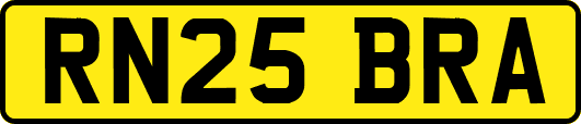 RN25BRA