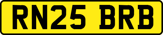 RN25BRB