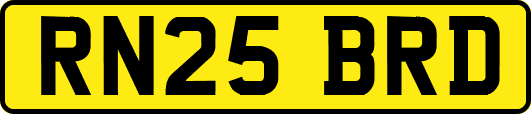 RN25BRD