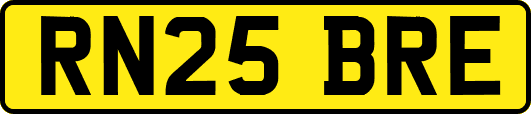 RN25BRE