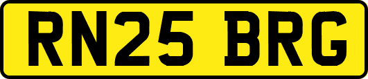 RN25BRG