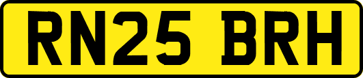 RN25BRH