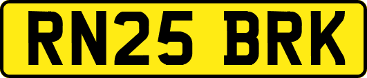 RN25BRK