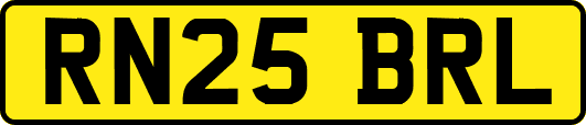 RN25BRL