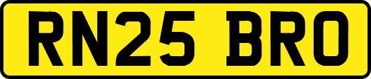 RN25BRO