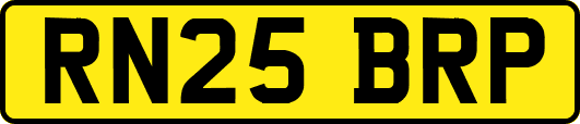 RN25BRP