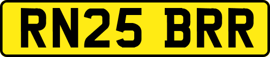 RN25BRR