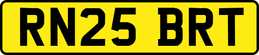 RN25BRT