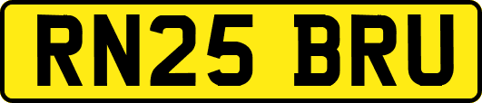 RN25BRU