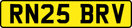 RN25BRV