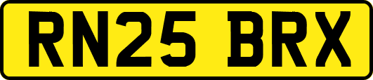 RN25BRX