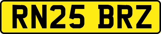 RN25BRZ