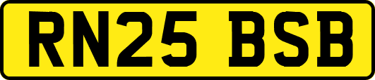 RN25BSB