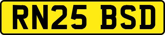 RN25BSD