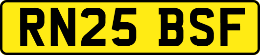 RN25BSF