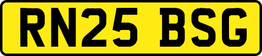 RN25BSG