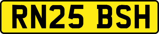 RN25BSH