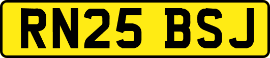 RN25BSJ