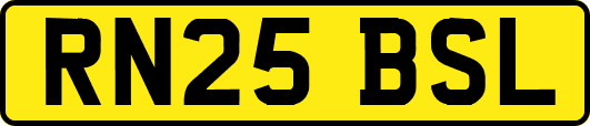 RN25BSL