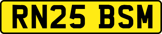 RN25BSM