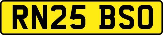 RN25BSO