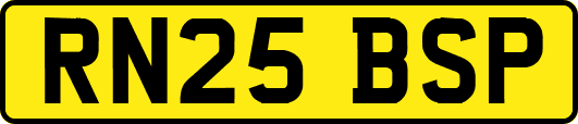 RN25BSP