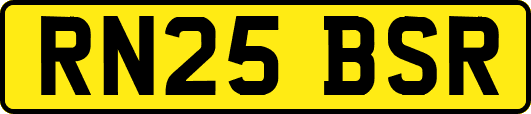 RN25BSR