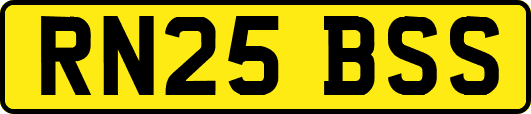 RN25BSS