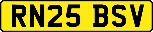RN25BSV