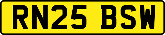 RN25BSW