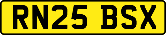 RN25BSX