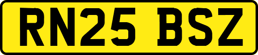 RN25BSZ