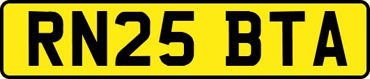 RN25BTA