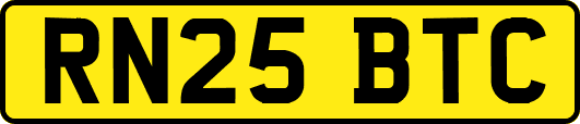 RN25BTC