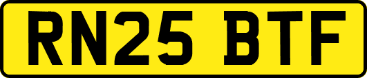 RN25BTF