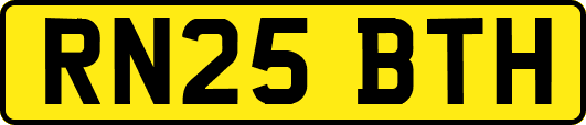 RN25BTH